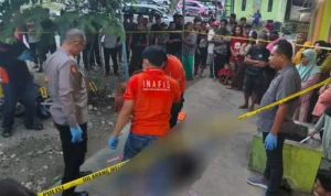 Polisi Dalami Kematian Warga Poso, Tunggu Hasil Otopsi dan Uji Balistik