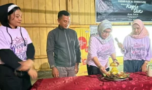 Perkumpulan Juwita Diluncurkan, Angkat Warisan Budaya Lewat Film Dokumenter