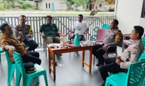 Alumni Deradikalisasi di Poso Pesisir Dukung Stabilitas Keamanan